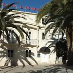 Konukevi Albergaria Sao Pedro São Martinho do Porto