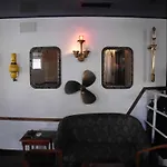 Gæstehus Albergaria Sao Pedro São Martinho do Porto