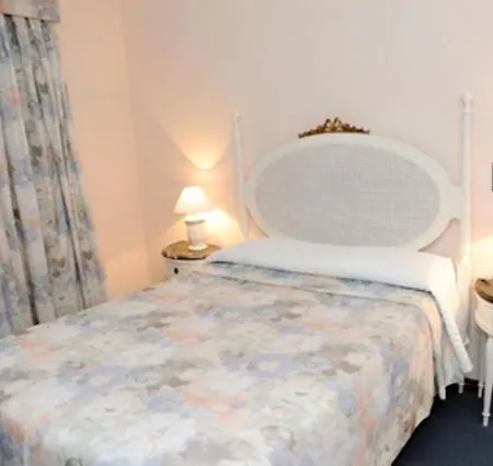 Albergaria Sao Pedro サン・マルティーニョ・ド・ポルト