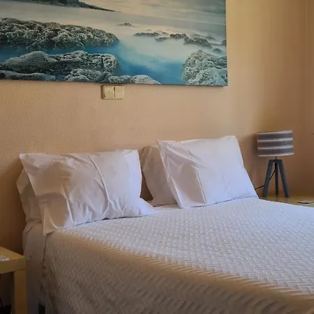 Albergaria Sao Pedro Pensjonat 4*