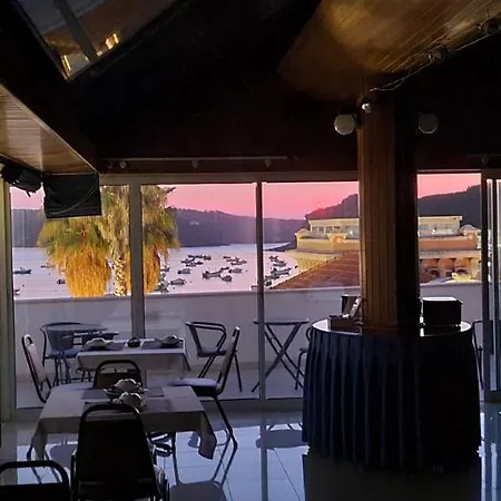 Gasthof Albergaria Sao Pedro São Martinho do Porto
