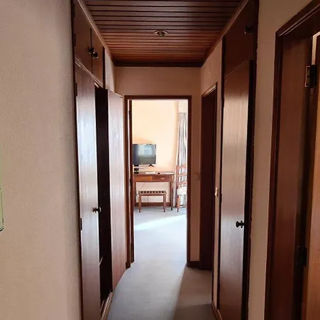 Pensjonat Albergaria Sao Pedro