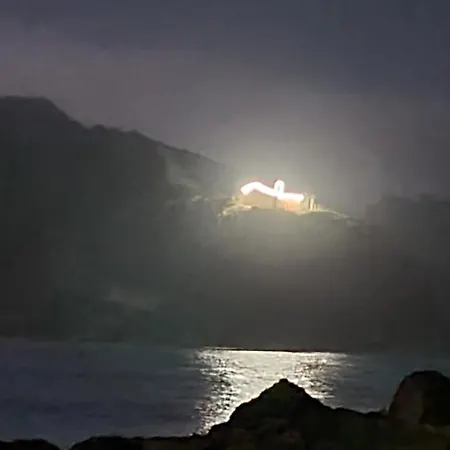 招待所 圣佩德罗阿尔伯凯利酒店