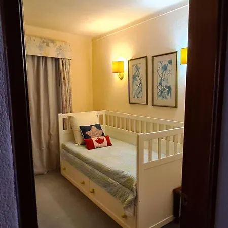 Albergaria Sao Pedro Pensjonat São Martinho do Porto