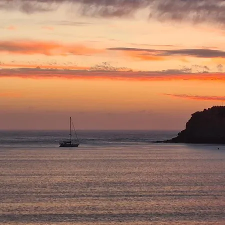 招待所 圣佩德罗阿尔伯凯利酒店