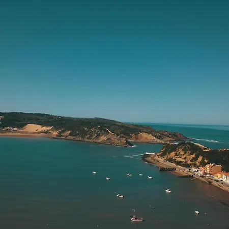 招待所 圣佩德罗阿尔伯凯利酒店 圣马蒂纽·杜·波特