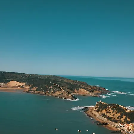 Albergaria Sao Pedro 4* サン・マルティーニョ・ド・ポルト