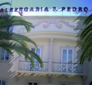 Albergaria Sao Pedro Gasthof 4*