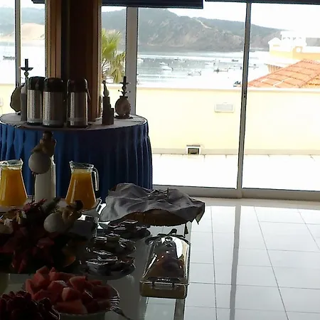 Albergaria Sao Pedro Pensjonat