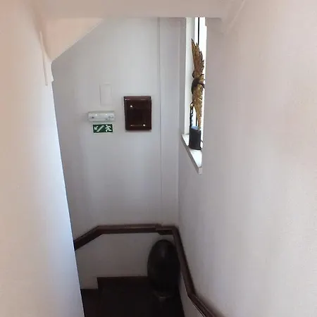 ゲストハウス Albergaria Sao Pedro