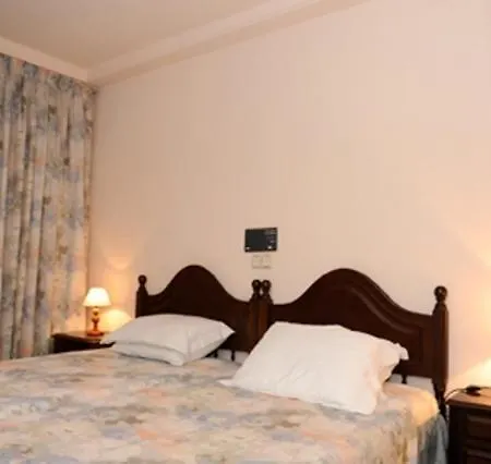 Albergaria Sao Pedro ゲストハウス サン・マルティーニョ・ド・ポルト