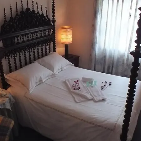 Albergaria Sao Pedro 4*