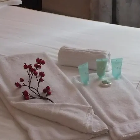 圣佩德罗阿尔伯凯利酒店