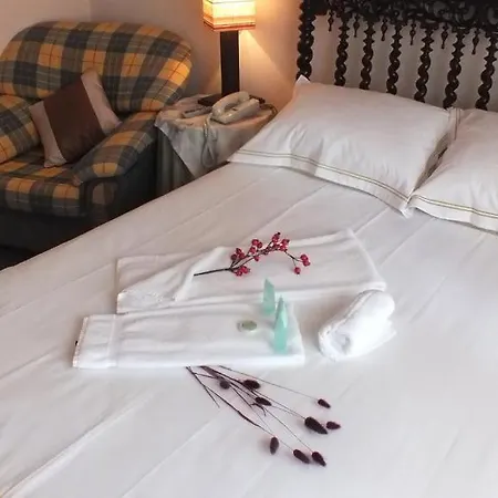 招待所 圣佩德罗阿尔伯凯利酒店 圣马蒂纽·杜·波特