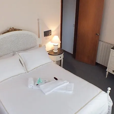 招待所 圣佩德罗阿尔伯凯利酒店 圣马蒂纽·杜·波特