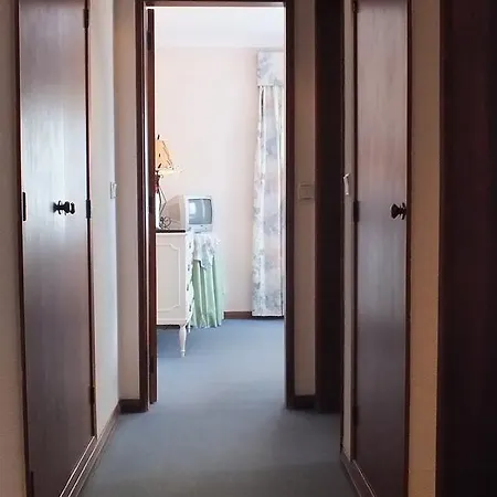 圣佩德罗阿尔伯凯利酒店 招待所