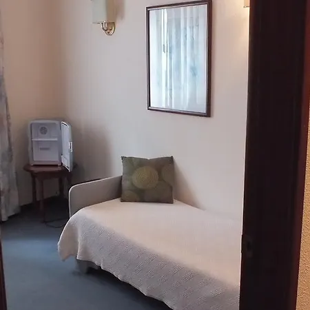 圣佩德罗阿尔伯凯利酒店 4*