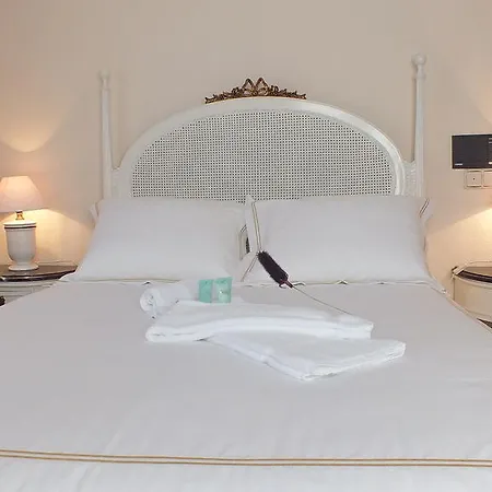 圣佩德罗阿尔伯凯利酒店