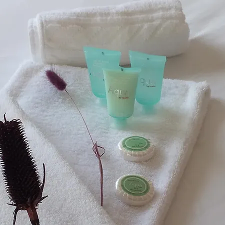 ゲストハウス Albergaria Sao Pedro