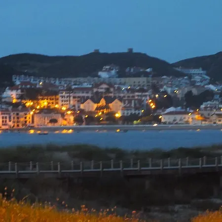 Albergaria Sao Pedro ゲストハウス 4*