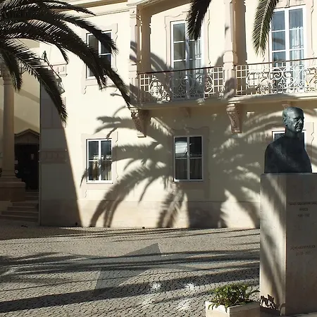 圣佩德罗阿尔伯凯利酒店