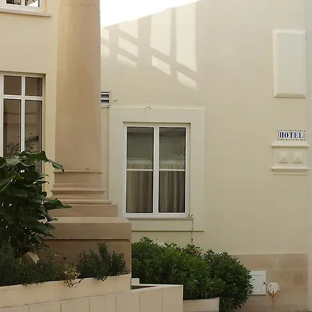 Albergaria Sao Pedro Pensjonat 4*