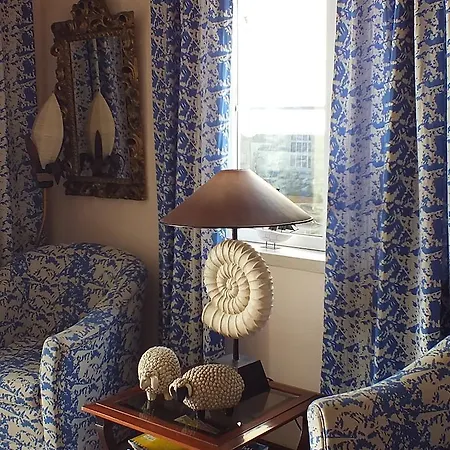 圣佩德罗阿尔伯凯利酒店 4*