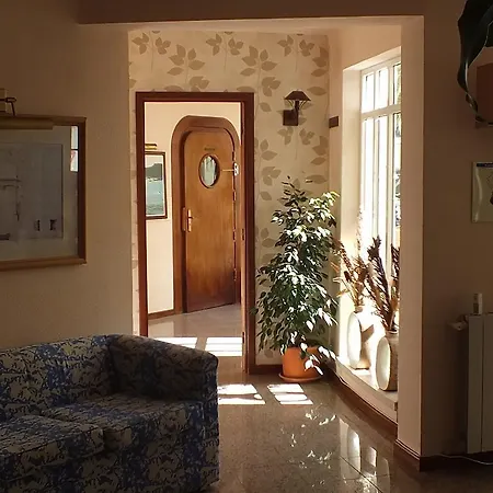 Albergaria Sao Pedro Gasthof São Martinho do Porto