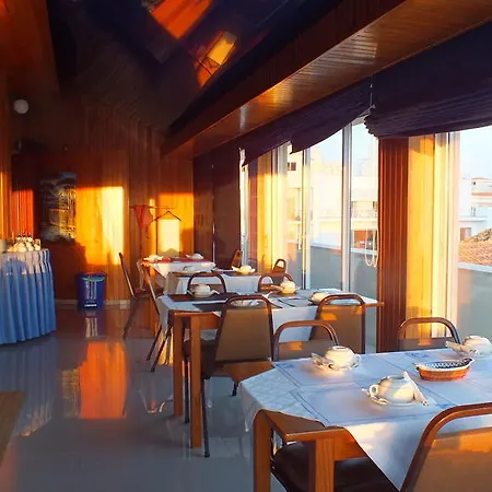 Albergaria Sao Pedro Pensjonat 4*