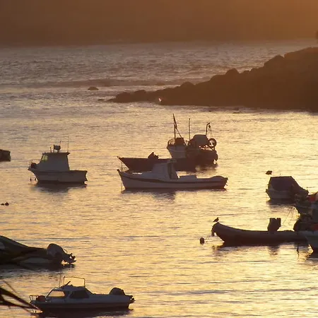 招待所 圣佩德罗阿尔伯凯利酒店