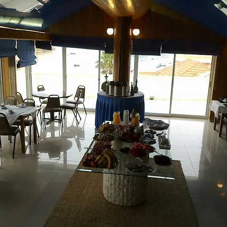 招待所 圣佩德罗阿尔伯凯利酒店 圣马蒂纽·杜·波特