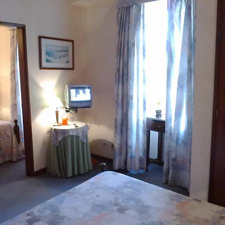 Albergaria Sao Pedro São Martinho do Porto