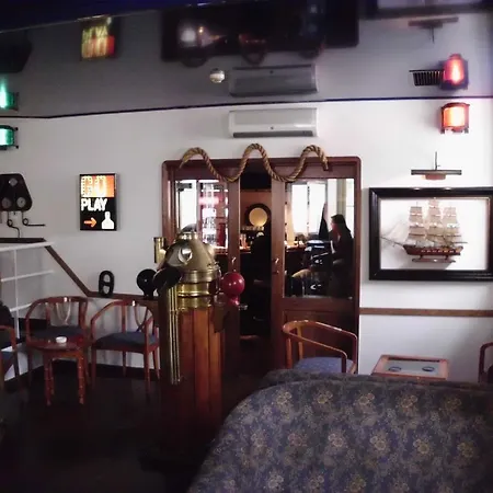 ゲストハウス Albergaria Sao Pedro 4*