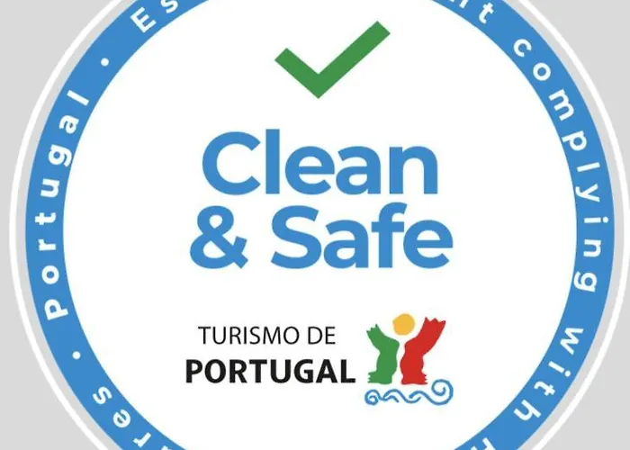 Albergaria Sao Pedro 4*