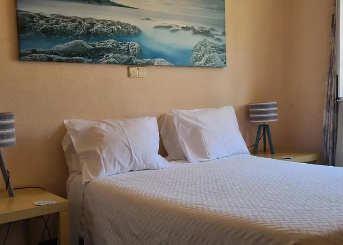 Albergaria Sao Pedro Gasthuis 4*