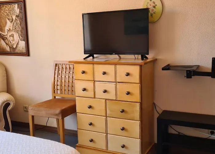 Albergaria Sao Pedro Gasthuis São Martinho do Porto