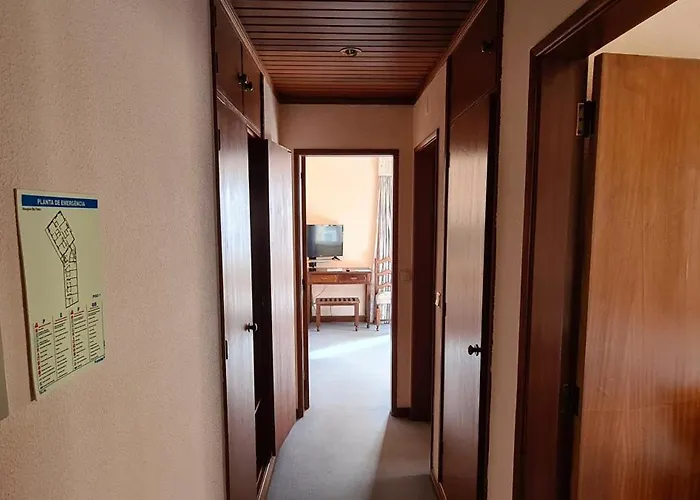 招待所 圣佩德罗阿尔伯凯利酒店