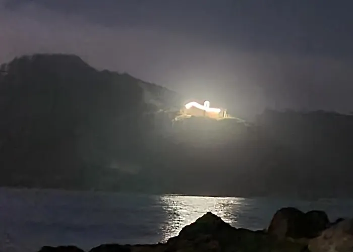 Gasthuis Albergaria Sao Pedro