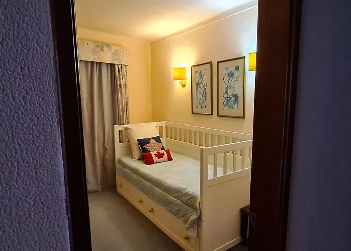 Albergaria Sao Pedro Gasthuis São Martinho do Porto