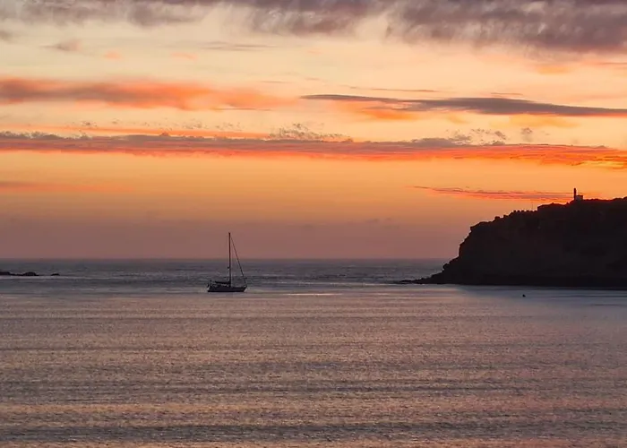 Gasthuis Albergaria Sao Pedro