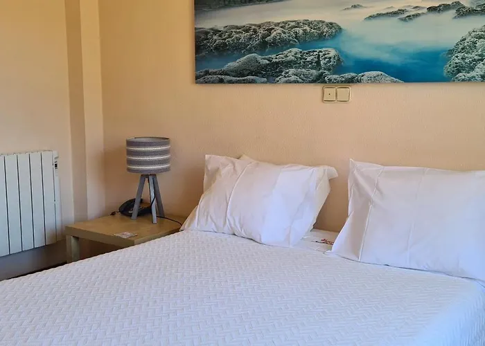 Gasthuis Albergaria Sao Pedro 4*