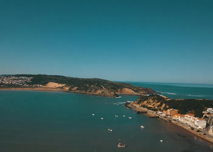 Gasthuis Albergaria Sao Pedro São Martinho do Porto