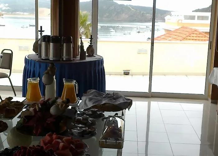 Albergaria Sao Pedro Gasthuis