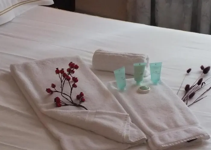 圣佩德罗阿尔伯凯利酒店