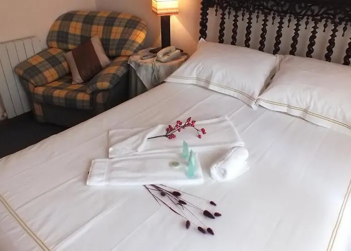 Gasthuis Albergaria Sao Pedro São Martinho do Porto