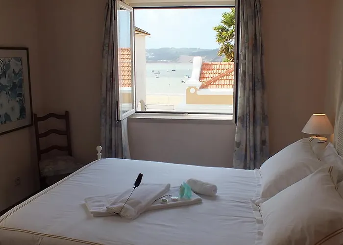 Albergaria Sao Pedro Gasthuis São Martinho do Porto