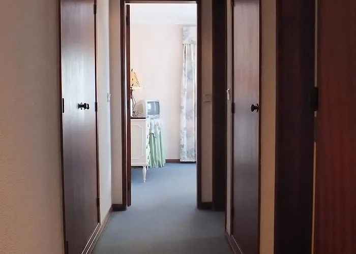 Albergaria Sao Pedro Gasthuis