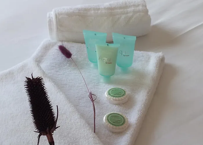 Gasthuis Albergaria Sao Pedro