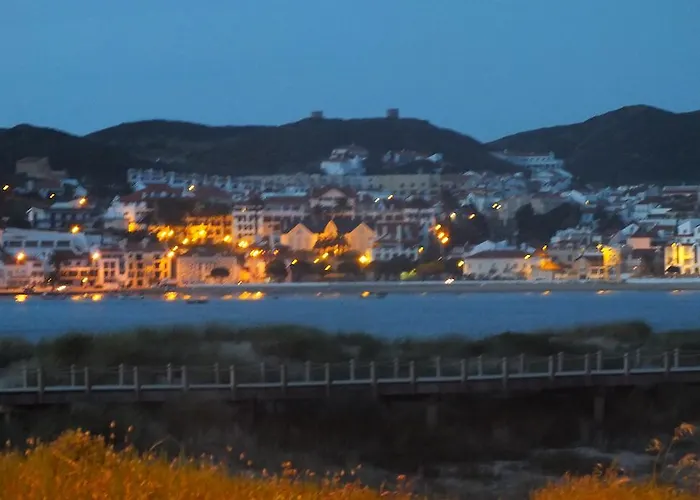 Albergaria Sao Pedro Gasthuis 4*