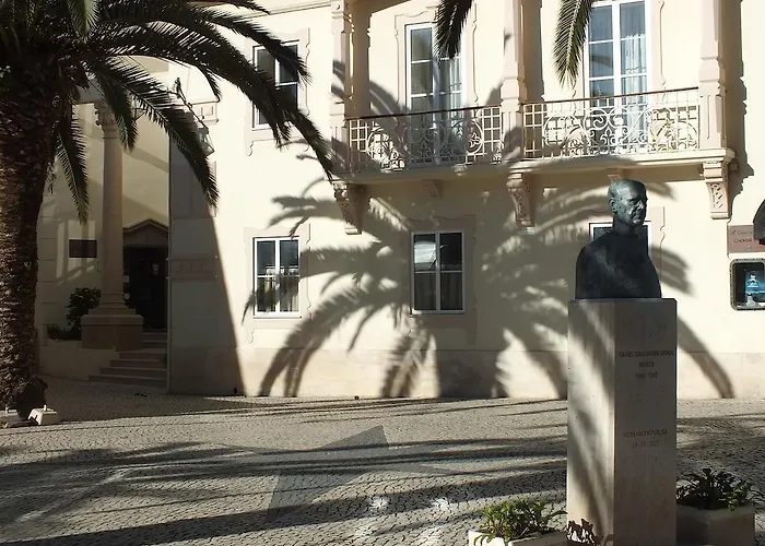 Albergaria Sao Pedro